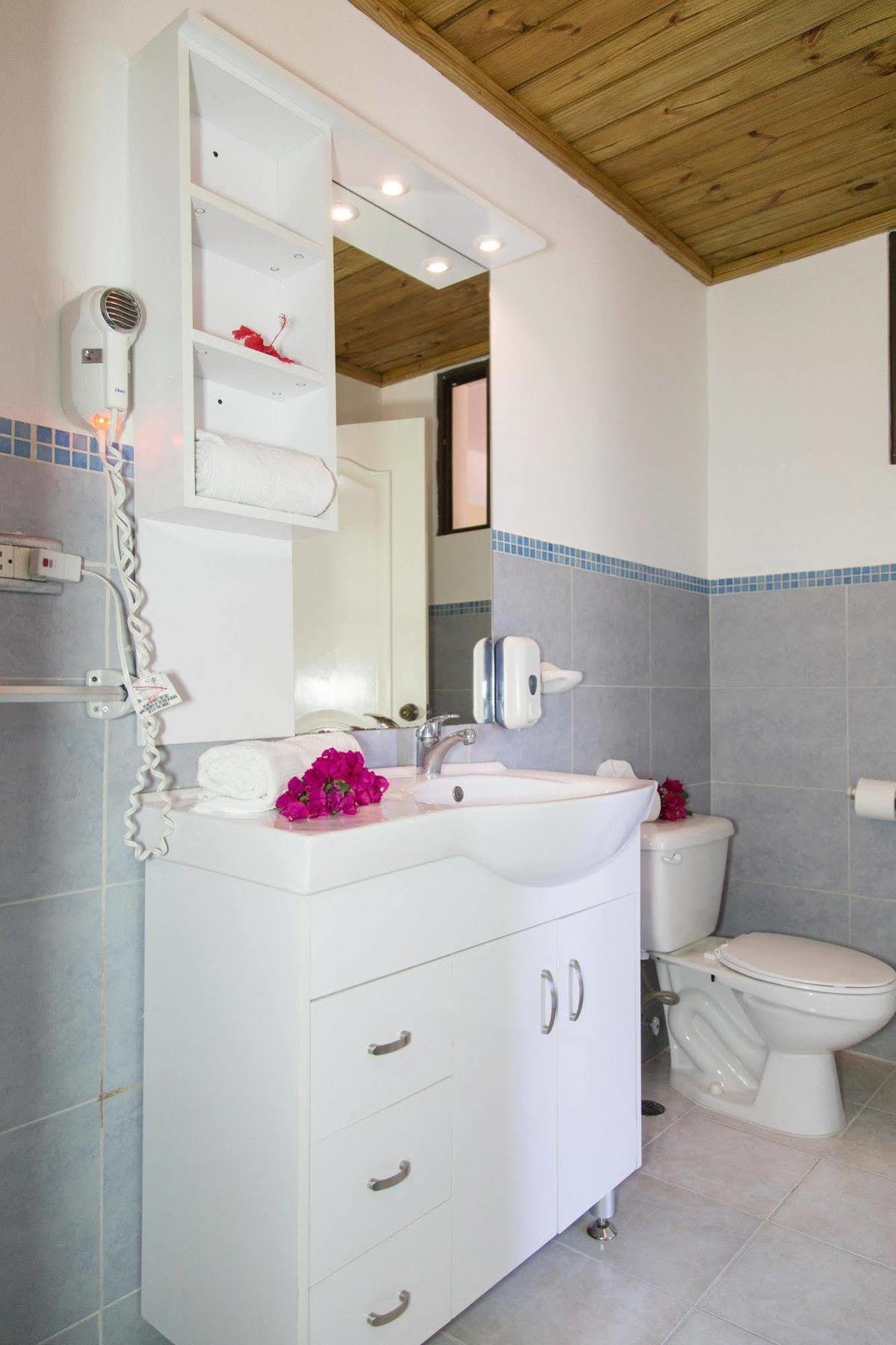 Soficu Hotel El Eden Dominicus Bayahibe Extérieur photo